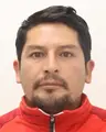 Alex Hildebrando Chavez Pereyra