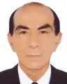 Segundo Blas Araujo Zamora