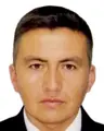 Cecilio Alexander Sánchez Cortez
