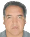 Porfirio Amado Bazan Ludeña