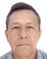 Jose Ruben Santos Guevara