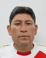 Leonel Vasquez Calderon