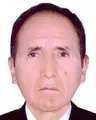 Armando Yucra Vilca