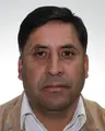 Wilfredo Paucar Estrada
