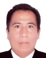 David Pumahuaman Perez