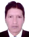 Nicodemo Baca Zuniga