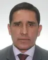 Jesus Vargas Santos