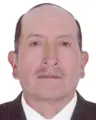 Zacarias Vargas Enriquez