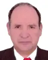Marco Antonio Chacon Delgado