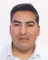 Dante Apaza Segovia