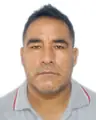 Mario Juvenal Huaman Sucno