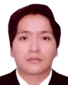 Paul Choque Figueroa