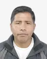 Isidro Benito Huillca Choquepuma