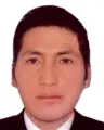 Carlos Enrique Huamani Condori