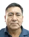 Edilberto Floriano Gomez Palomino