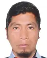 Samuel Ismael Machacca Quispe