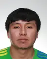 Jaime Huaman Perez