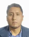 Elvis Sujarin Condori Tapia