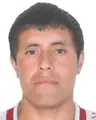 Juste Rios Dominguez