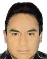 Andres Primo Cruz