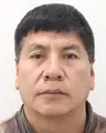 Hernan Luis Vasquez Salazar