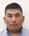 Silverio Mariano Cayllahua Garay