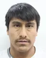 Franco Eder Campos Caballero