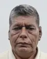 Moises Grimaldo Gonzales Antonio