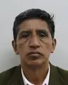 Juan Felipe Rojas Mergildo