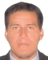 Luis Martinez Terrones