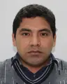 Jimmy Ulises Mendoza Vasquez