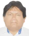 Freddy Ricardo Huamancoli Torres