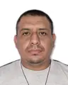 Rafael Alejandro Cordova Mendoza