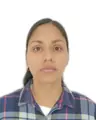 Evelyn Berenisse Pereyra Diaz