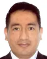Hans Joel Panta Borda