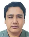 Jimmy Alexander Bohorquez Huertas