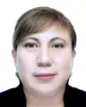 Denisse Cecilia Cordero Villena