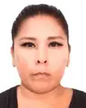 Fresia Silvia Choccña Sanchez