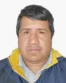 Hernan Sergio Huamani Yalli