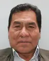 Ernesto Armando Yaranga Llacua