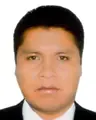 Yoner Caisahuana Rafael