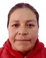 Nora Alejandra Espinoza Casas