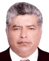 Hector Raphael Casas Yupanqui