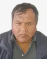 Jaime Rolando Mateo Solis