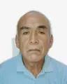 Alejo Felix Huaylinos Chuquipoma