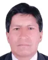 Fredy Cesar Davila Castro