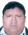 Walther Juan Camarena Quispe