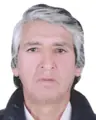 Fausto Isaac Casas Camargo