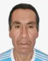 Mario Adrian Parra Huaylinos