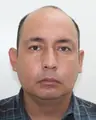 Giancarlo Santiago Enrico Castro